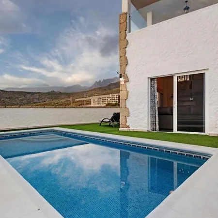 Villa Torviscas Costa Adeje (Tenerife)