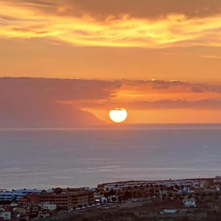 Villa Torviscas Costa Adeje (Tenerife)
